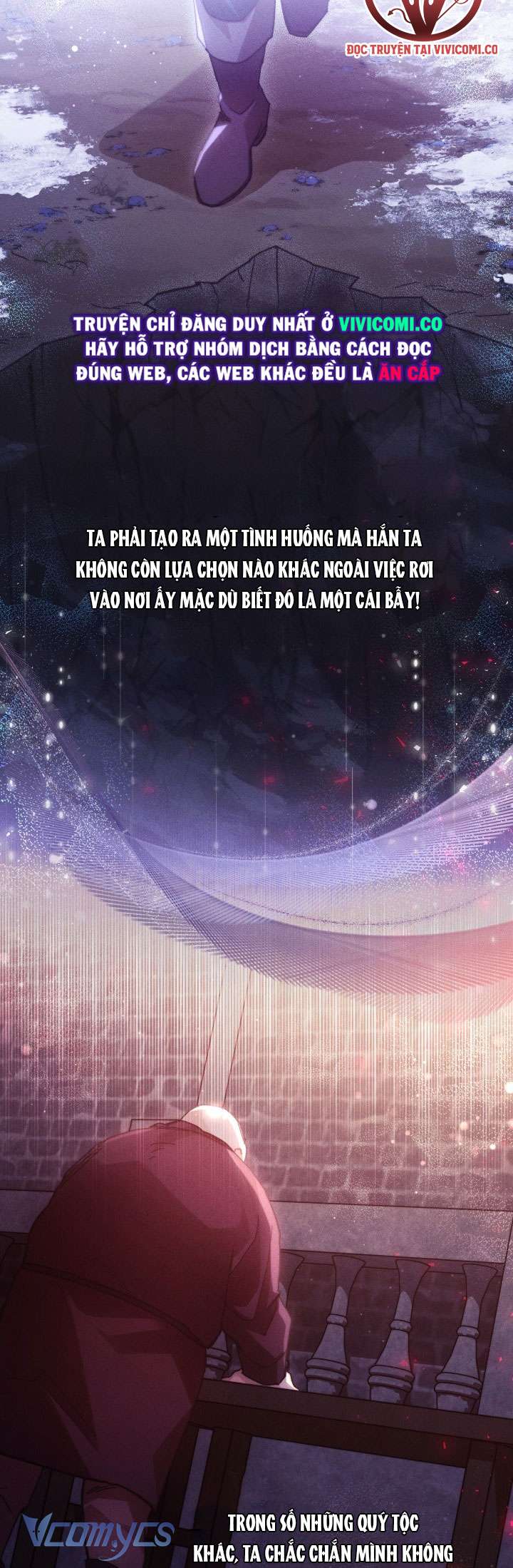 Tiếng Trống Vang Dội Chap 38 - Trang 4