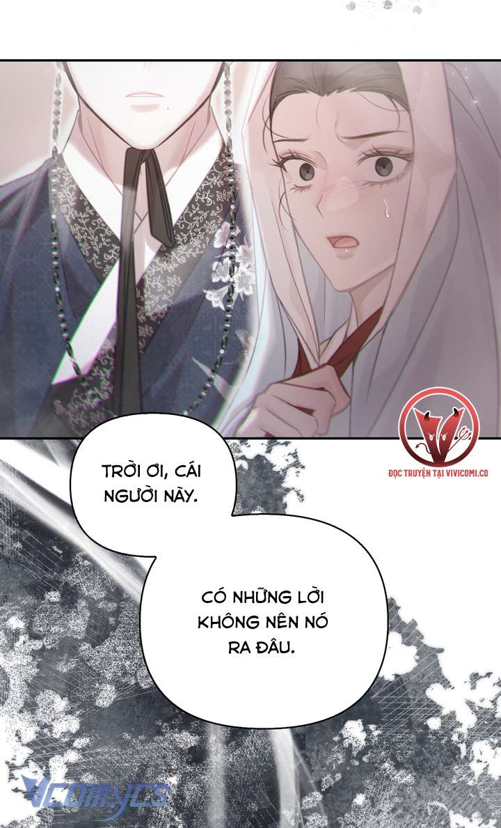 [18+] Tiết Học Bí Mật Của Trung Điện Chap 53 - Trang 2