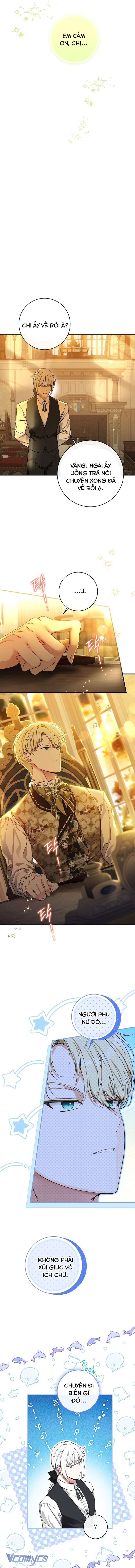 Thuần Hóa Hầu Tước Quái Dị Chap 91 - Next Chap 92