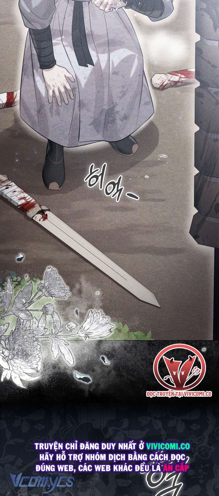 [18+] Tiết Học Bí Mật Của Trung Điện Chap 61 - Trang 2