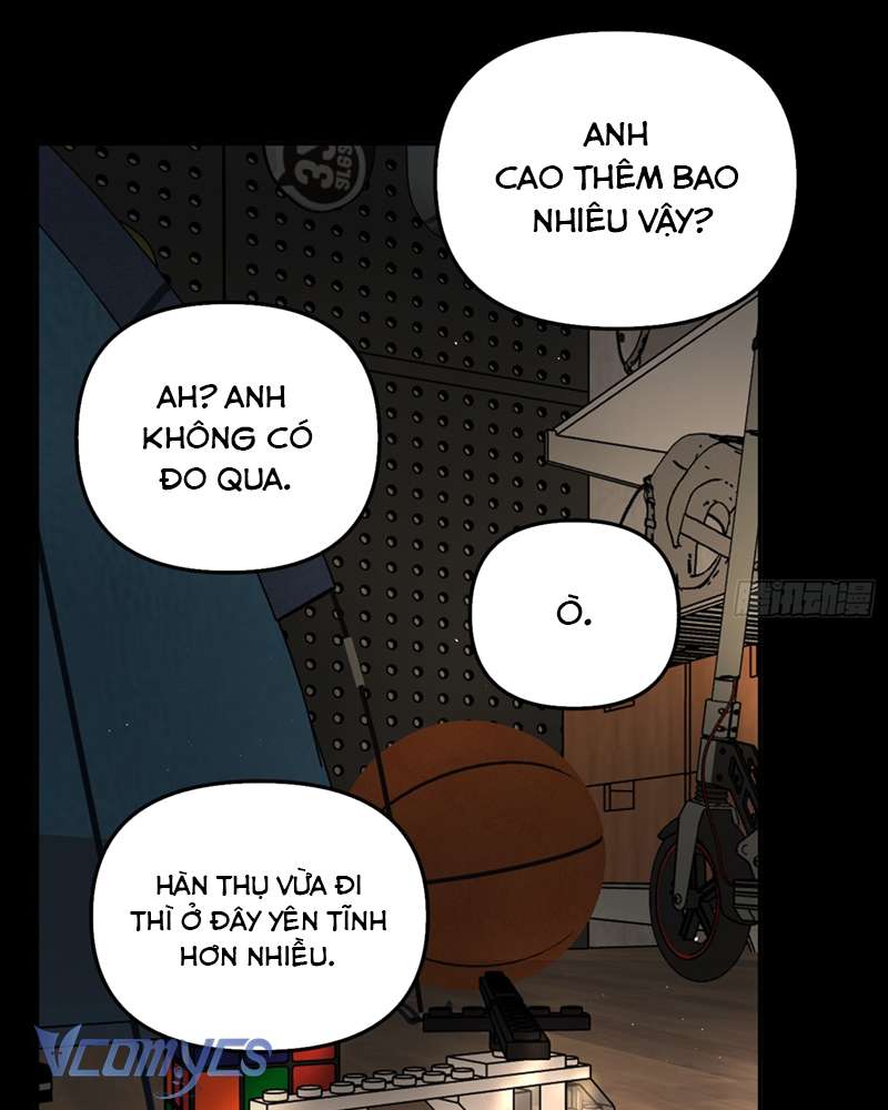 Ác Chi Hoàn Chap 50 - Trang 4