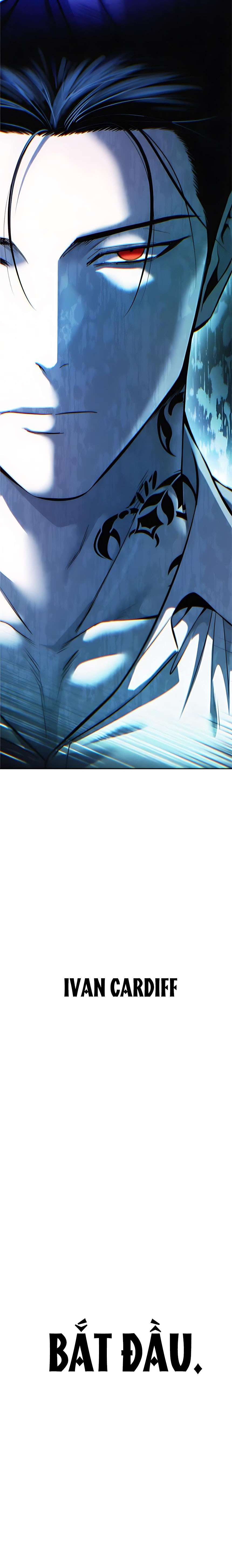 Red Shirt Chap 45 - Trang 2