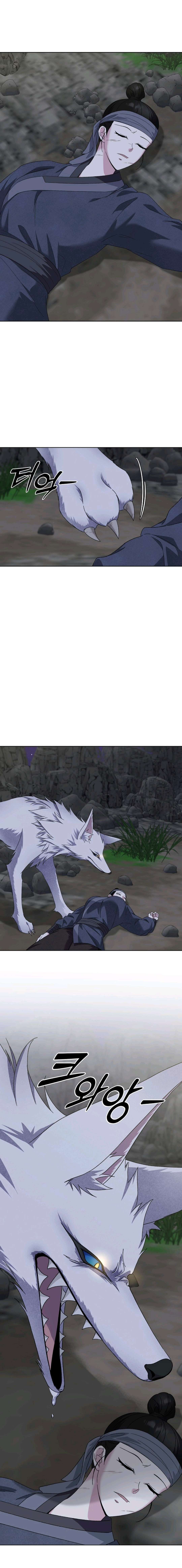 [ 18+ ] Dã sử Cửu Vĩ Hồ Chap 1 - Next Chap 2