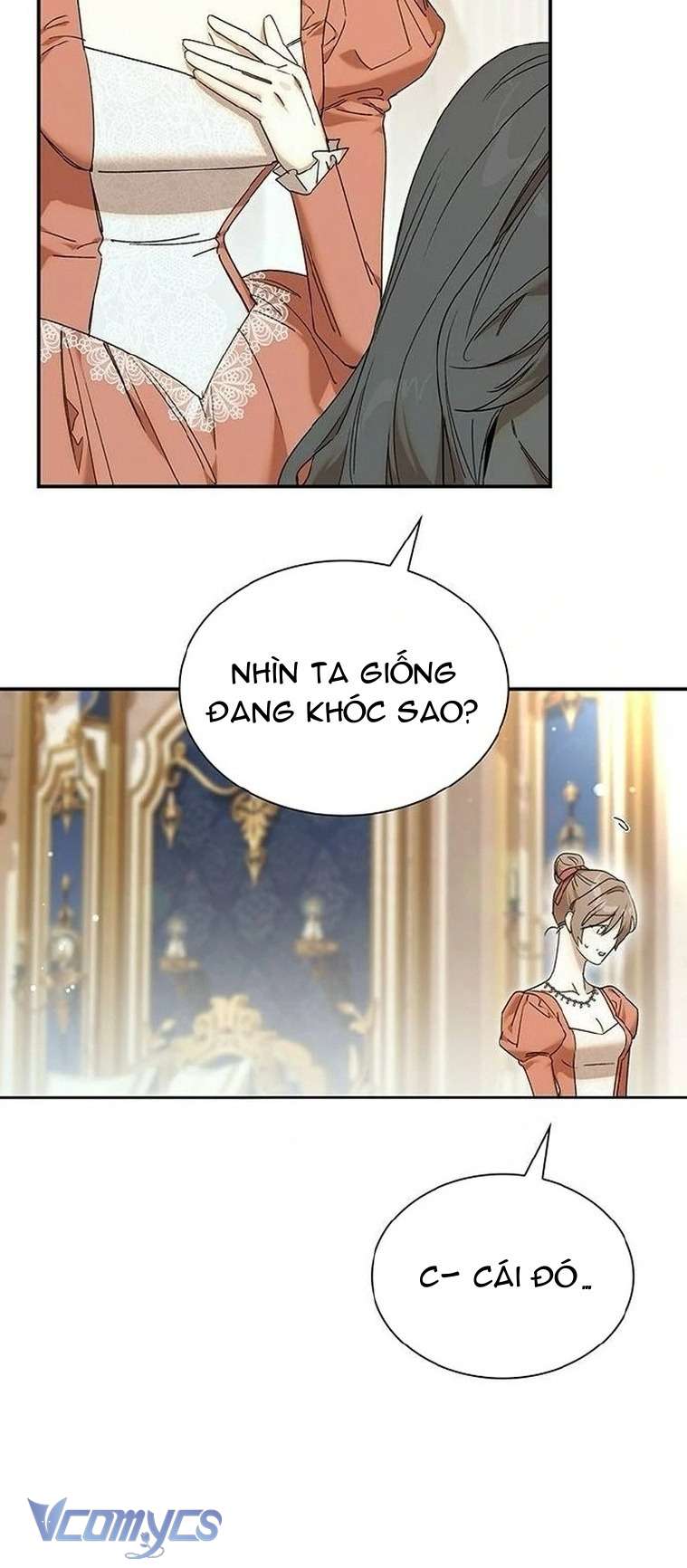 Cứ Cố Gắng Hết Sức Để Hối Hận Chap 16 - Trang 4