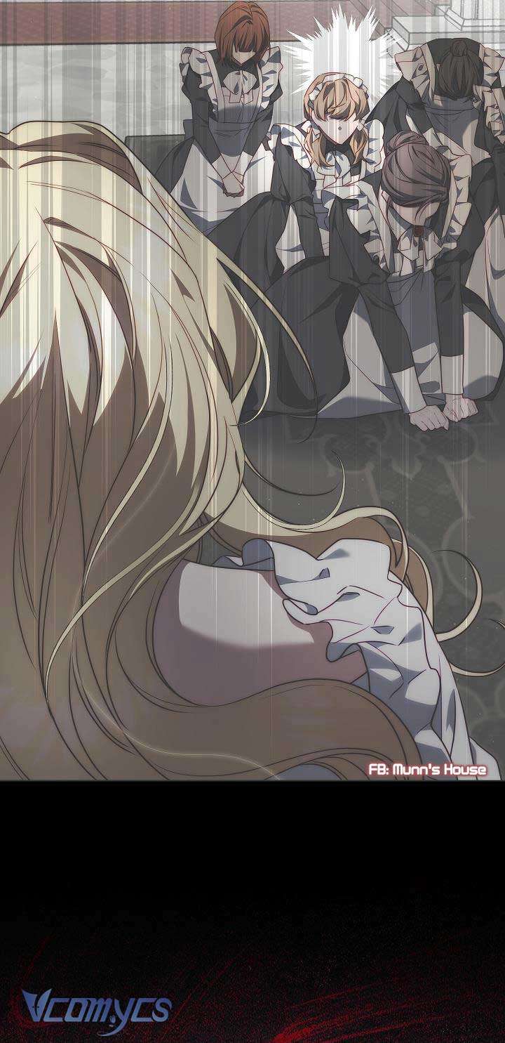 Thuần Hóa Hoàng Tử Quái Vật Chap 24 - Trang 3