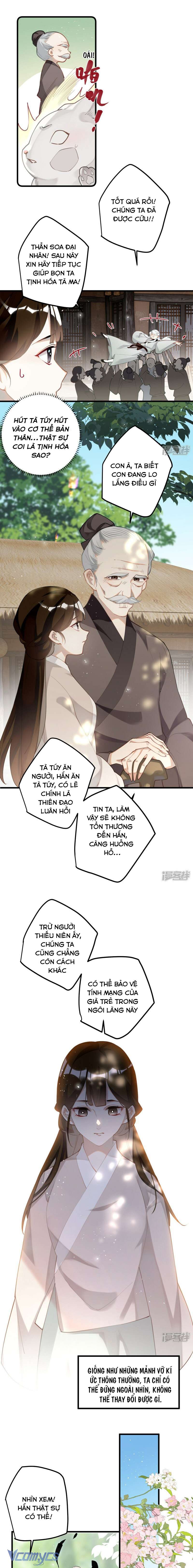 Công Chúa Pháo Hôi Muốn Tùy Tiện Đến Cuối Cùng Chap 92 - Trang 2