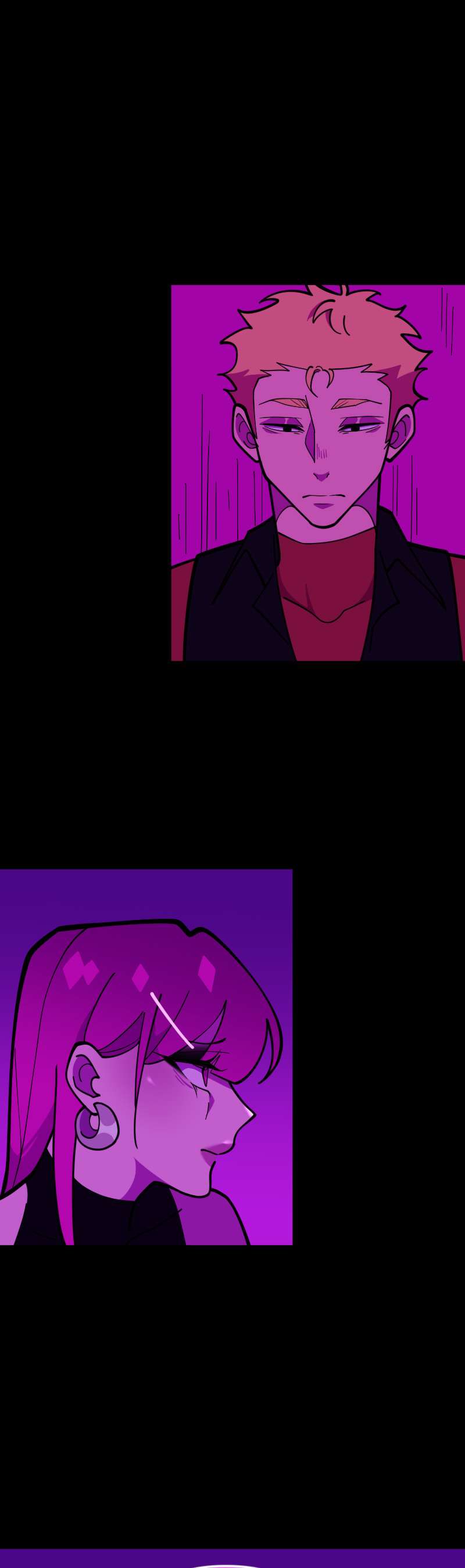 Homesick (END SS2) Chap 95 - Next Chapter 95