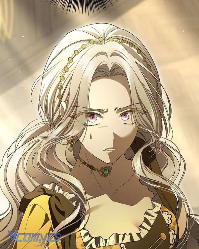 Praesepe Bên Ngoài Chiếc Lồng Chapter 22 - Trang 4