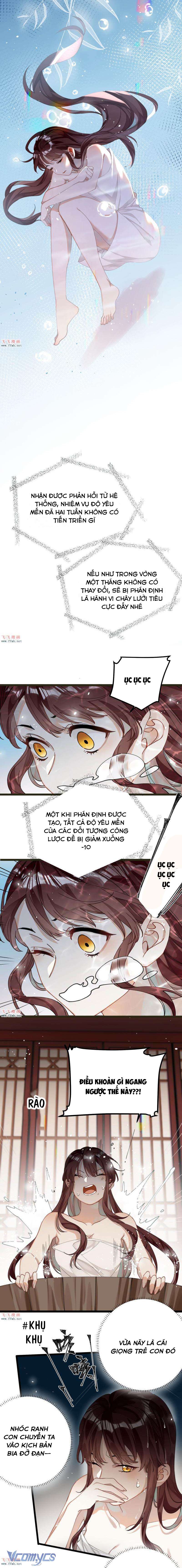 Công Chúa Pháo Hôi Muốn Tùy Tiện Đến Cuối Cùng Chap 29 - Trang 2