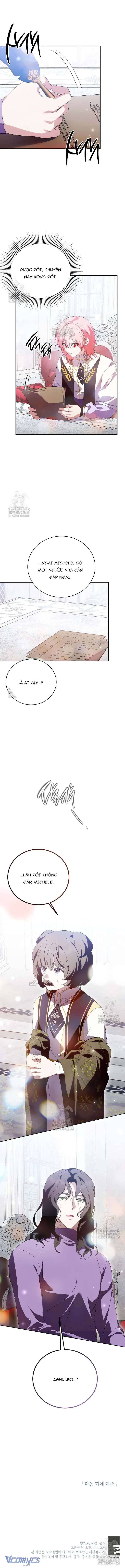 [PNT] Phía Sau Mặt Nạ Của Nam Chính Hiền Lành Chap 99 - Trang 2