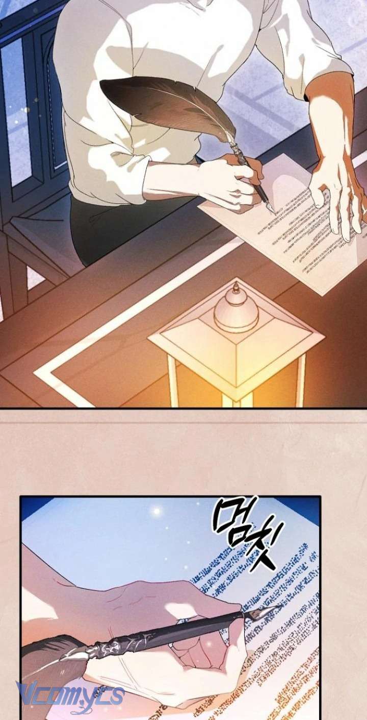 Papa Bạo Chúa, Con Sẽ Bảo Vệ Người! Chap 26 - Trang 2