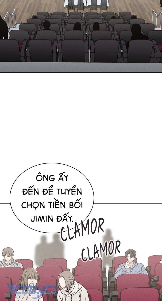 Review Người Yêu Cũ Chap 5 - Trang 3