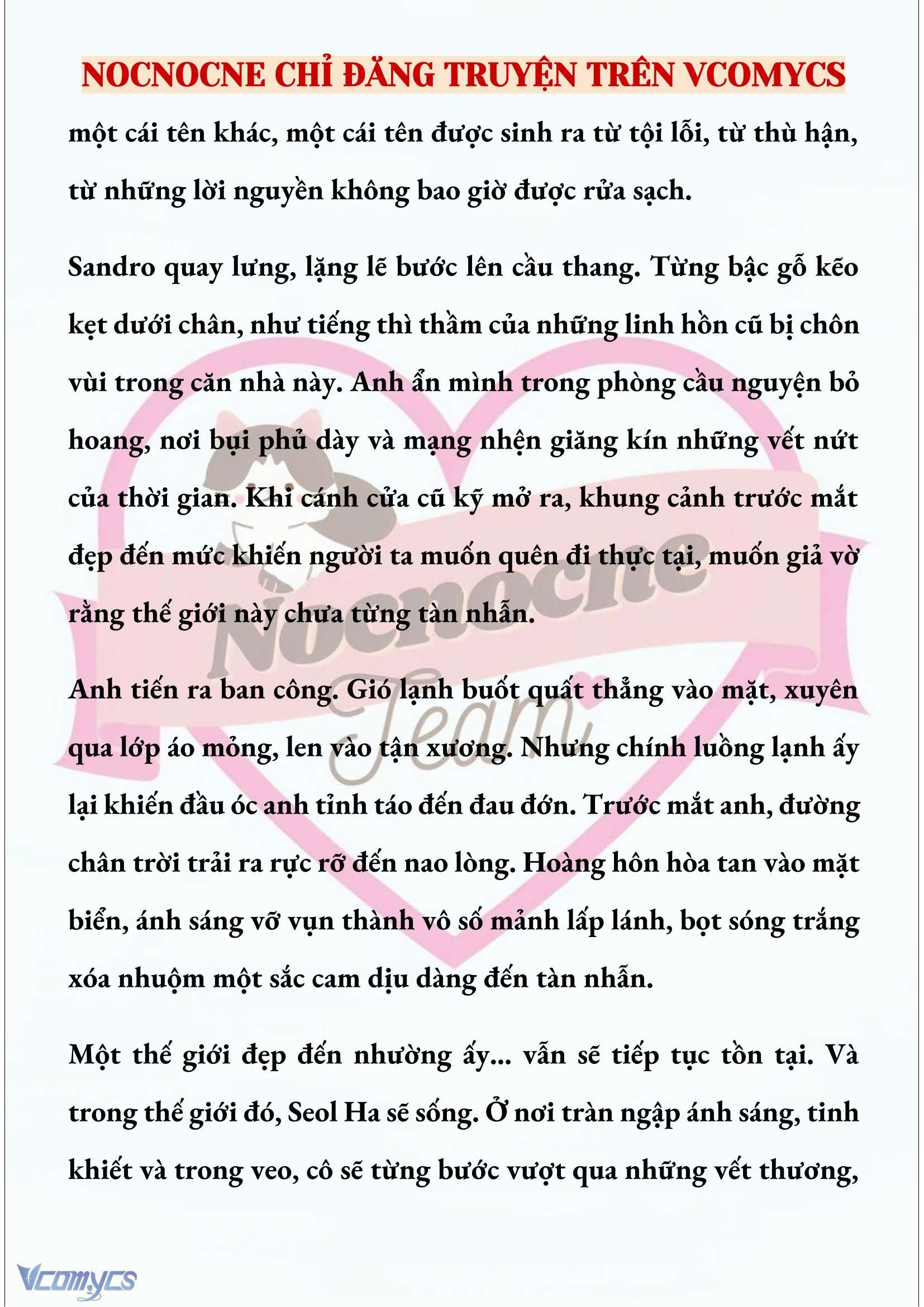 [TIỂU THUYẾT] ĐIỂM CHÍ Chap 166 - Trang 2