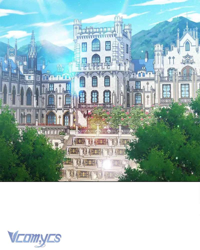 Hầu Gái Độc Quyền Của Hoàng Hậu Phản Diện Chap 110 - Trang 3