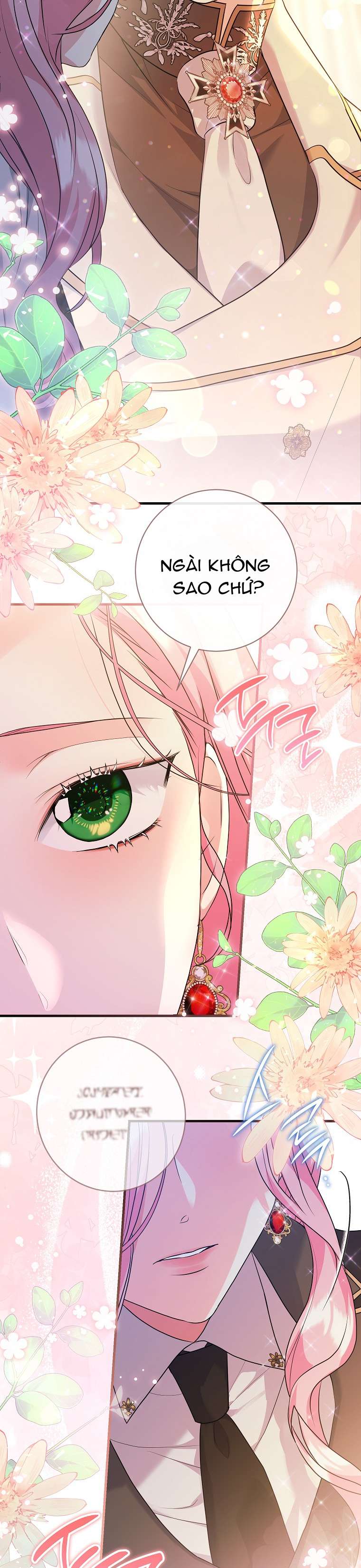 Kẻ Phản Diện Có Thời Hạn Ủng Hộ Tôi Hủy Hôn Chap 58 - Next 