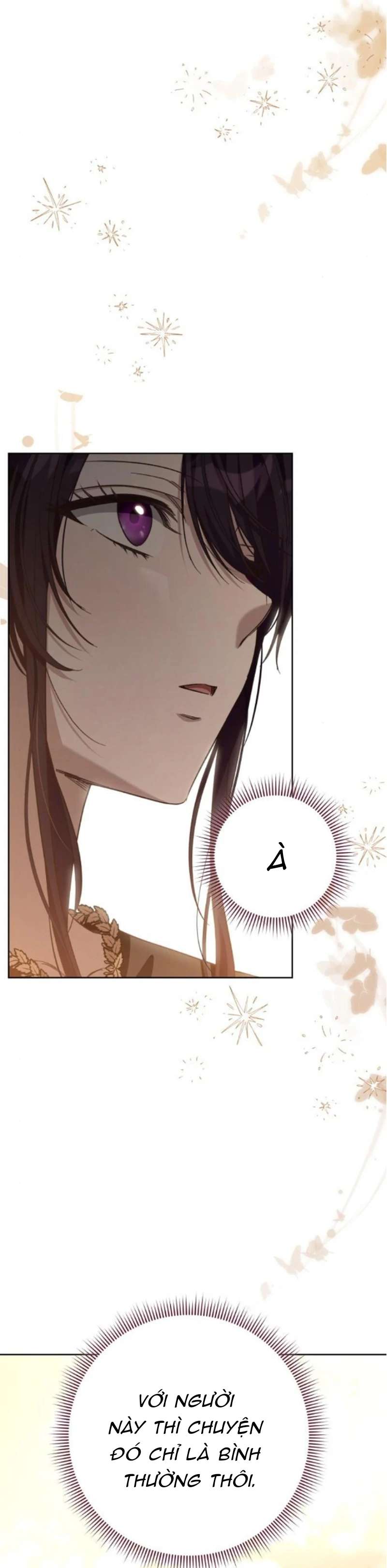 Cô Dâu Của Đại Công Tước Là Chiến Binh Địa Ngục Chap 17 - Trang 3