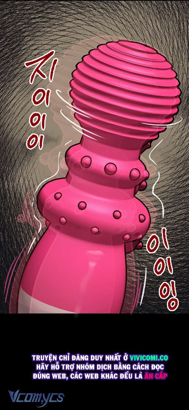 [18+] Nhật Ký Quan Sát Chap 18 - Trang 2