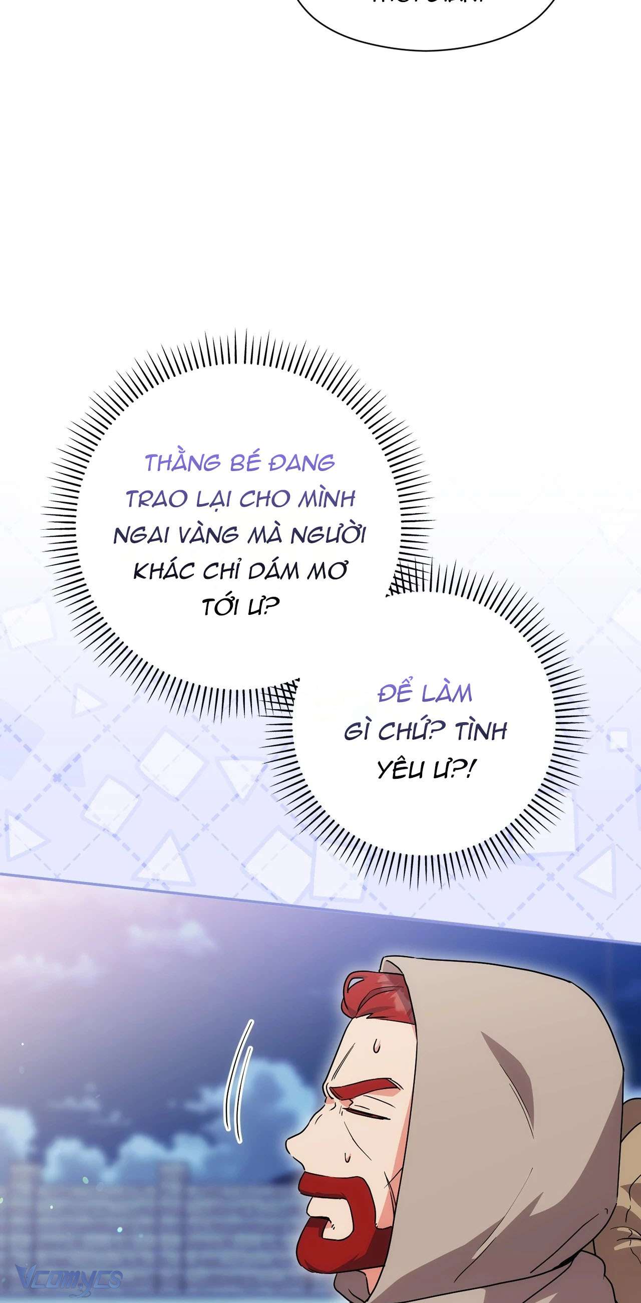 Nàng Công Chúa Trong Chuồng Gà Chap 43 - Trang 3
