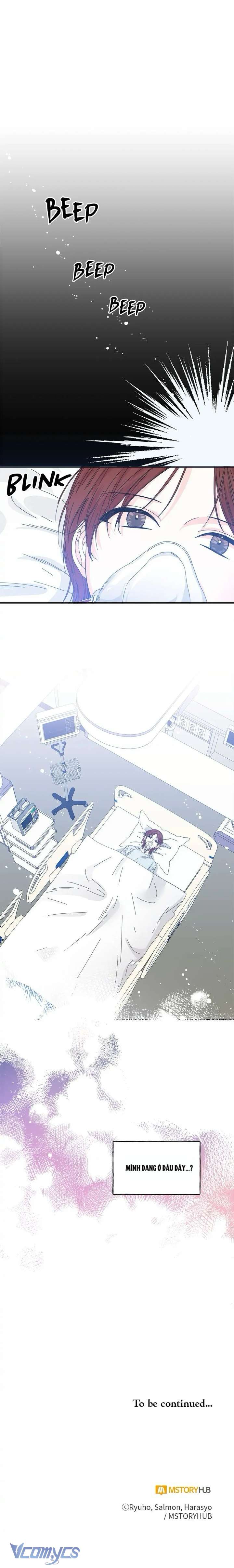 Cái Kết Có Hậu Của Nhân Vật Phản Diện Chap 94 - Trang 4