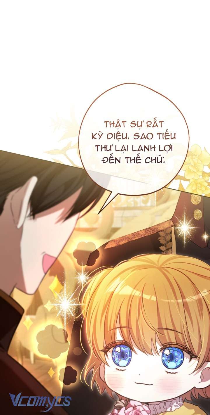 Đứa Trẻ Nuôi Dưỡng Ác Ma Chap 2 - Trang 2