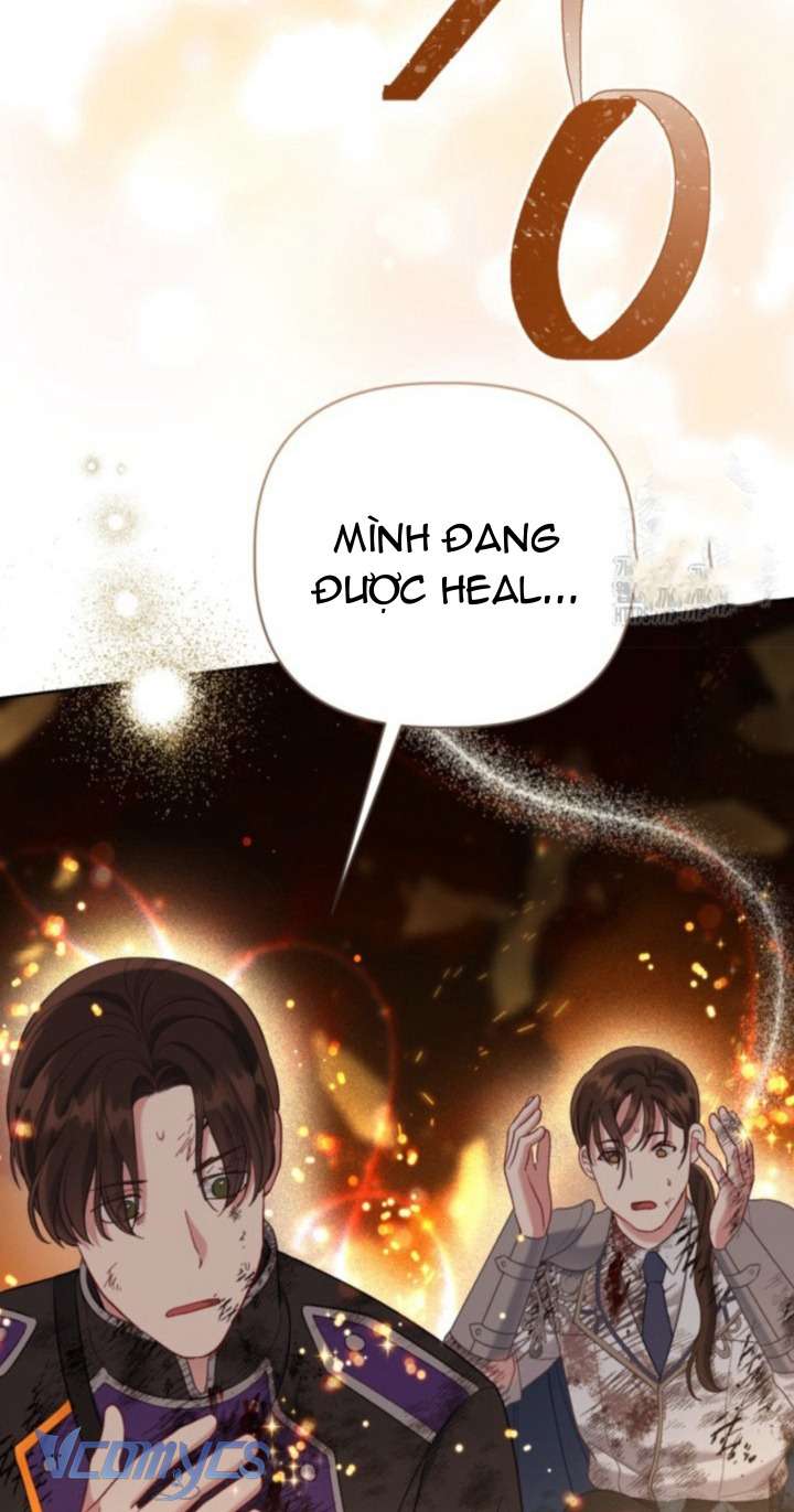 Sự Điều Trị Đặc Biệt Của Tinh Linh Chap 102 - Next Chap 103