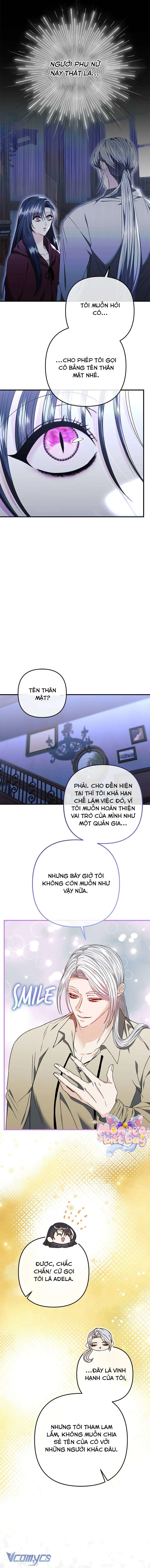 [18+] Chủ Nhân Hầm Ngục Hạng S Chap 19 - Next Chap 20