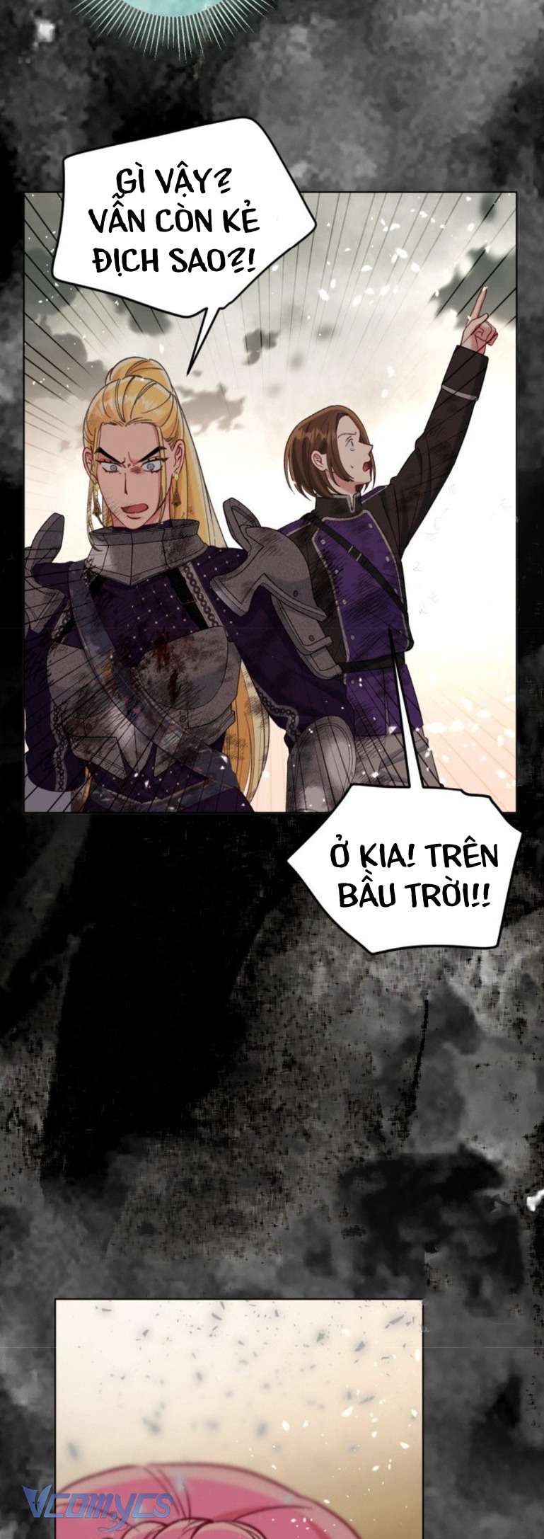 Sự Điều Trị Đặc Biệt Của Tinh Linh Chap 103 - Trang 4