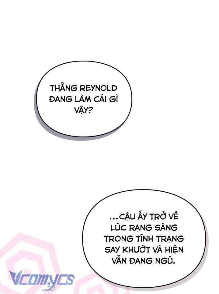 Kết Cục Của Nhân Vật Phản Diện Chỉ Có Thể Là Cái Chết Chap 189 - Trang 4