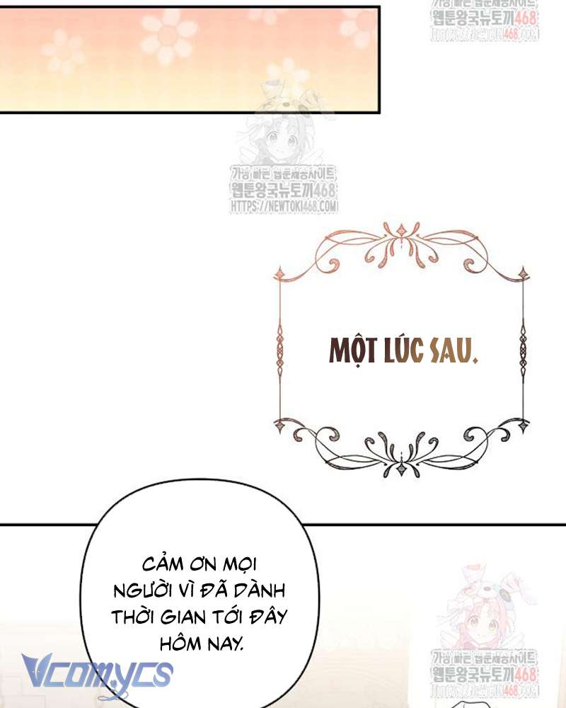 Trước Khi Em Có Ý Định Chạy Trốn Ta Sẽ Ngăn Chặn Nó Chap 23 - Trang 3