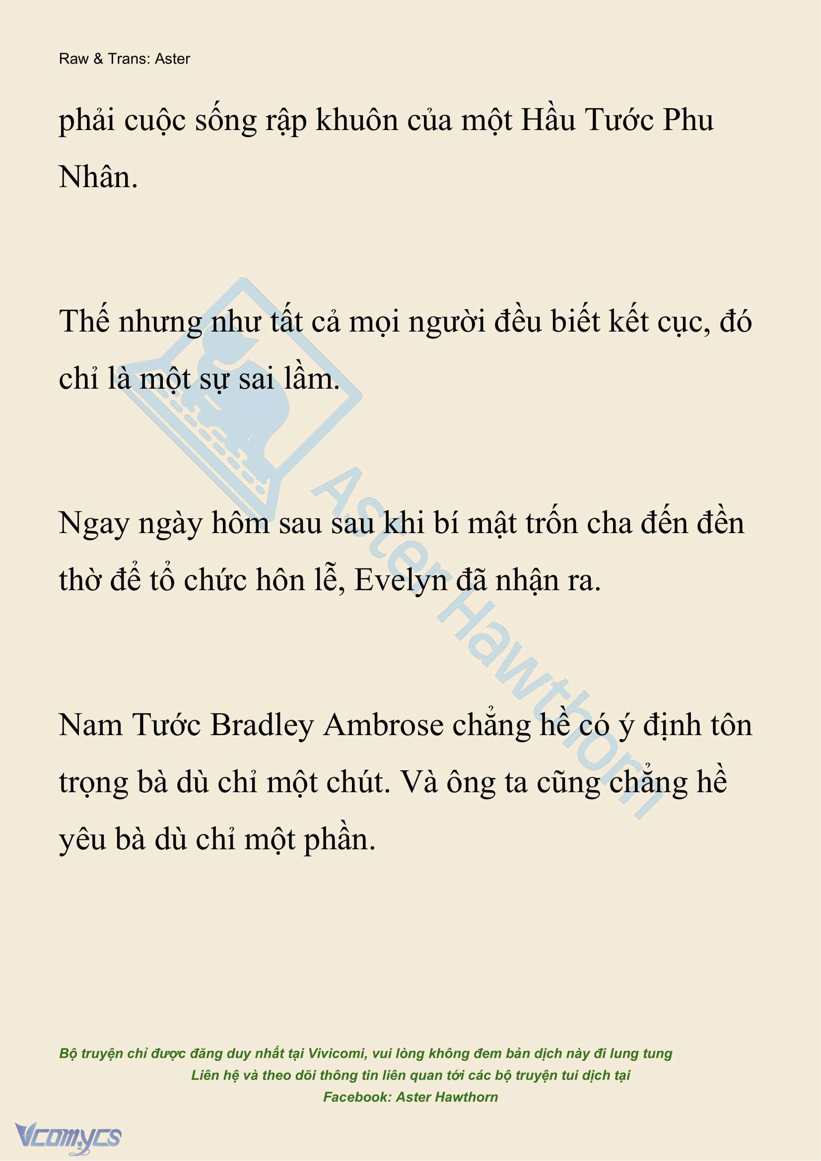 [NOVEL] Hồ Điệp Nuốt Chửng Sương Mù Chap 26 - Trang 2