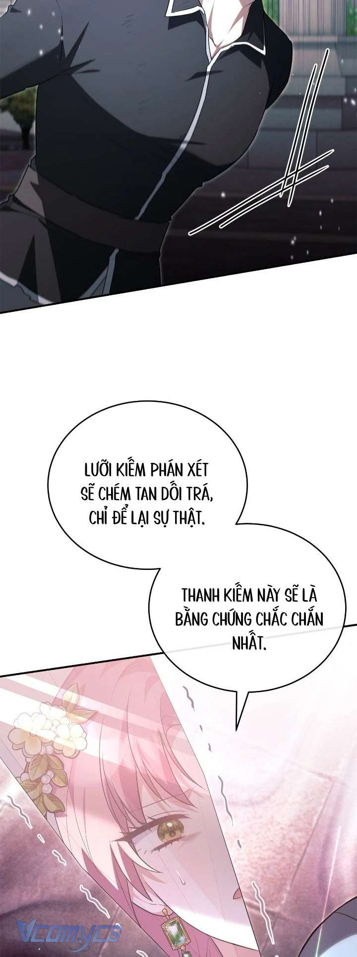 Dàn Harem Nóng Bỏng Đang Dần Lạnh Nhạt với Tôi! Chap 14 - Trang 3