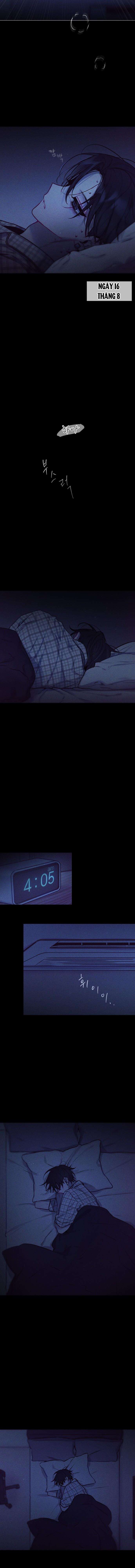 Thần tượng của hội chúng tôi Chap 8 - Next Chap 9