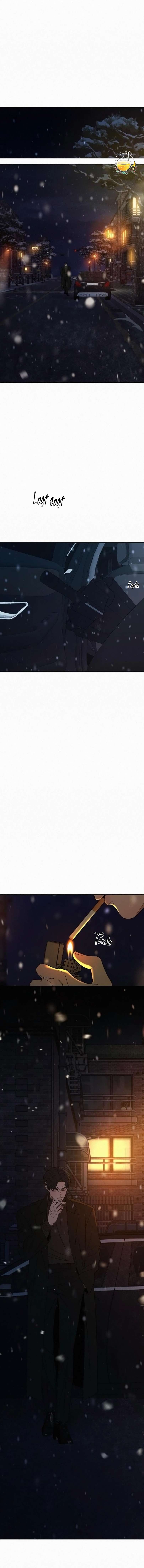 Chiến Lược: Tình Yêu Trong Sáng Chap 115 - Trang 3