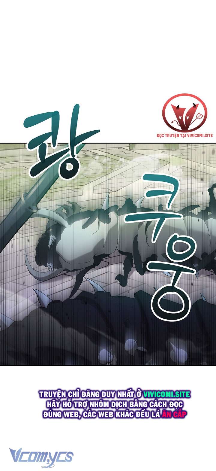 [KHÔNG CHE] Yêu Tinh Giao Phối Chap 27 - Next Chap 28