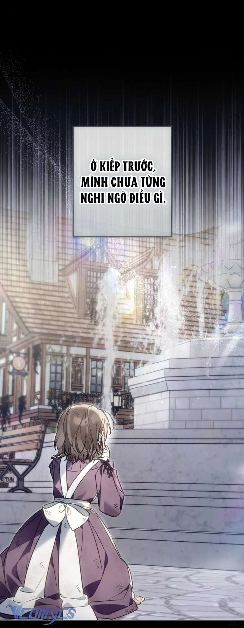 Độc Chiếm Sủng Ái Của Công Chúa Út, Mọi Người Đều Say Mê Tôi. Chap 42 - Next Chap 43