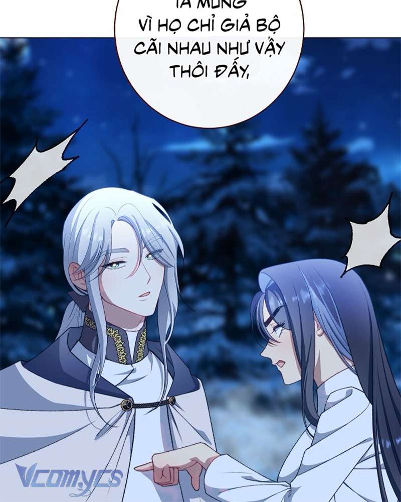 Hầu Gái Độc Quyền Của Hoàng Hậu Phản Diện Chap 92 - Trang 4