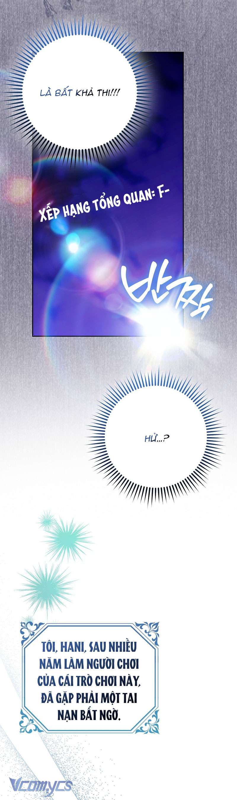 Kẻ Phản Diện Đó Chính Là Tôi Chap 1 - Trang 3