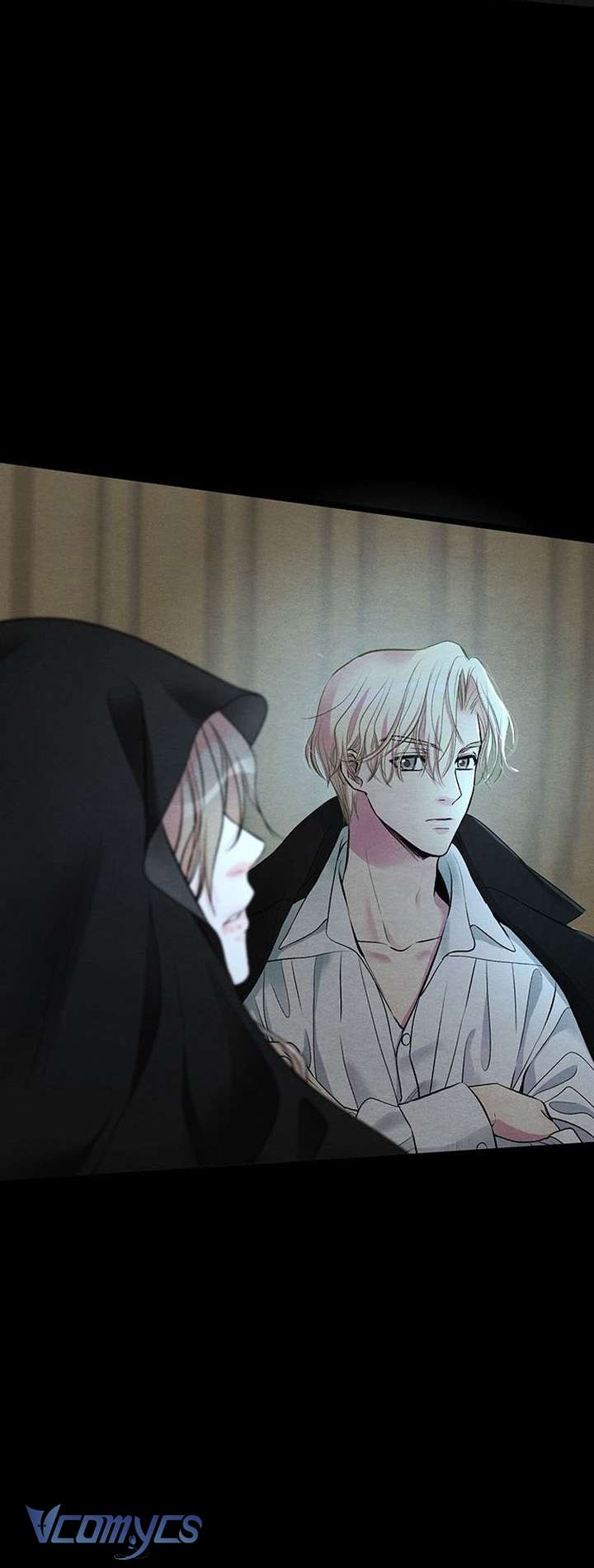 Hoàng Tử Rắc Rối Chap 28 - Trang 2