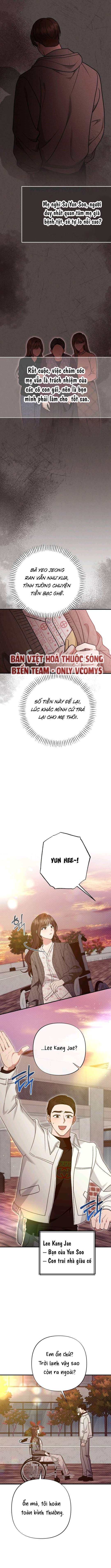 [ 18+ ] XX đang thi công Chap 3 - Trang 2