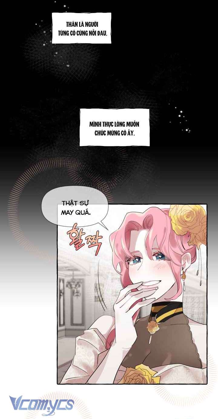 [18+] Lời Mời Gọi Phóng Đãng Của Công Tước Phu Nhân Chap 8 - Trang 2