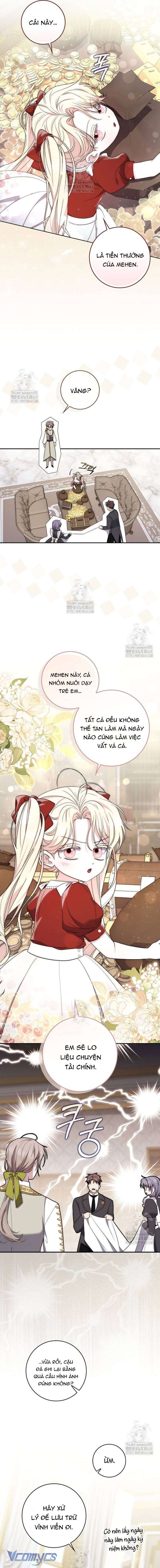 Nam Chính Bệnh Hoạn Ám Ảnh Với Sức Khoẻ Của Tôi Chap 24 - Trang 3