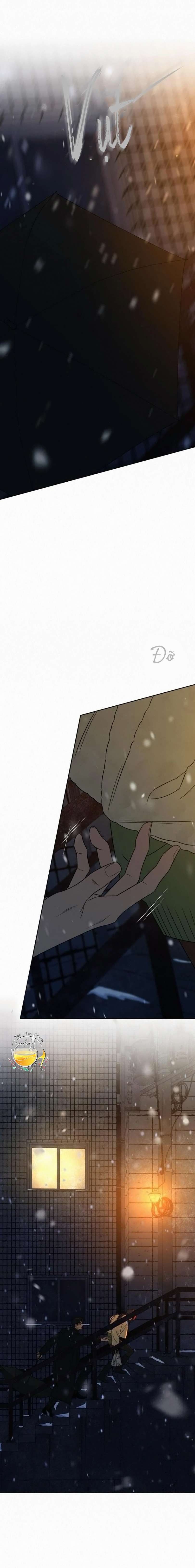 Chiến Lược: Tình Yêu Trong Sáng Chap 115 - Trang 3