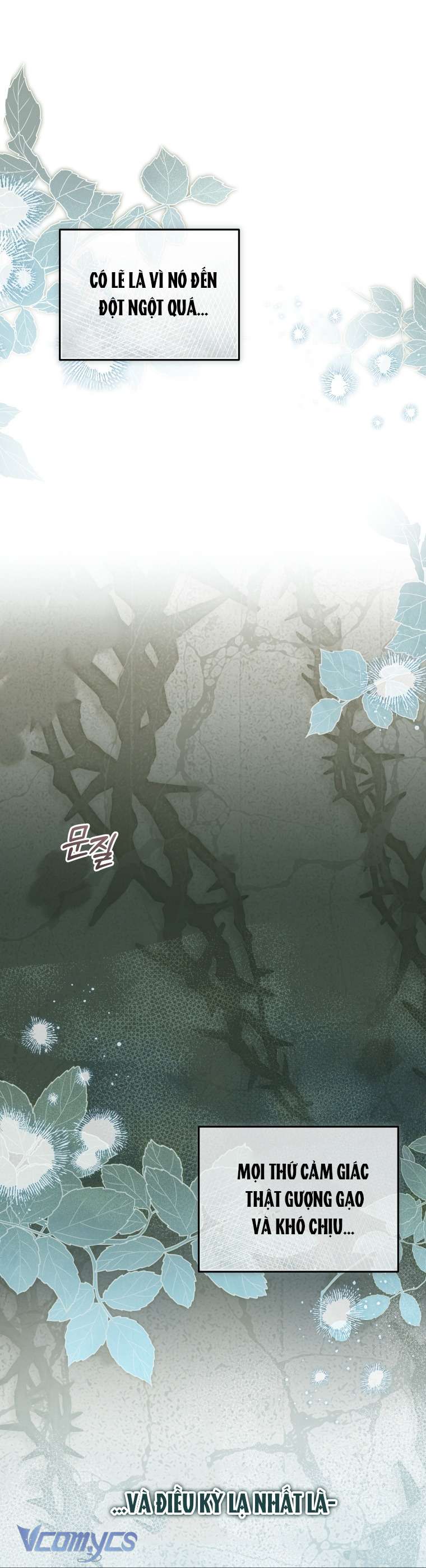 Tôi Được Nuôi Dưỡng Bởi Những Kẻ Phản Diện Chap 110 - Trang 2