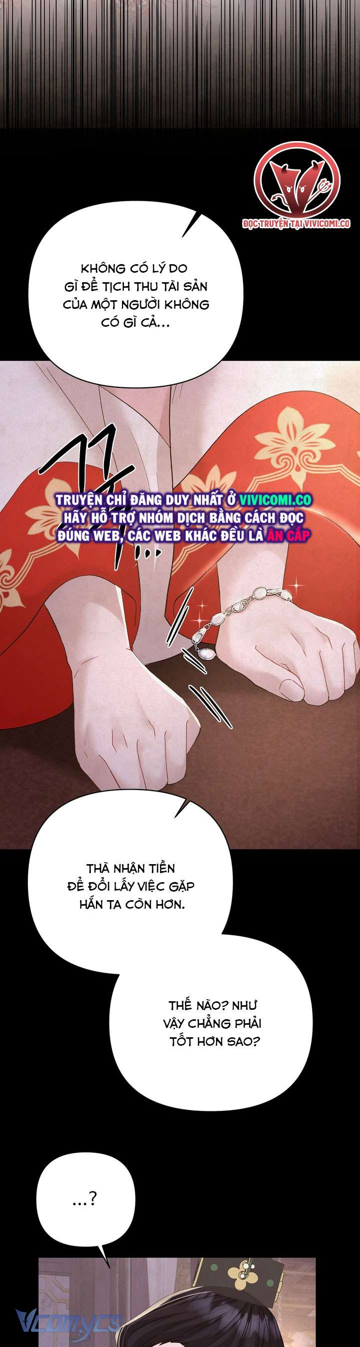 [18+] Đêm Của Goá Phụ Chap 20 - Trang 2