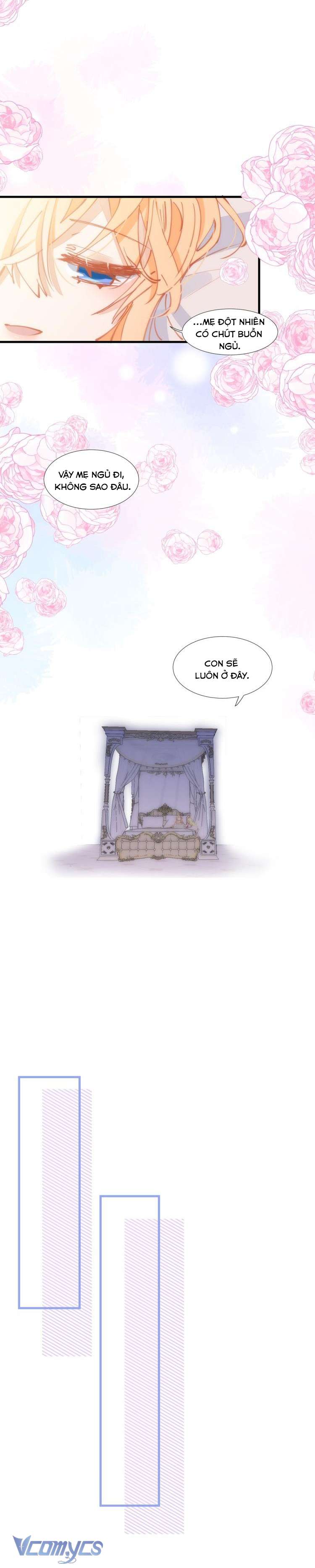 Tình Địch Kỳ Quái Tăng Thêm Rồi! Chap 17 - Trang 2