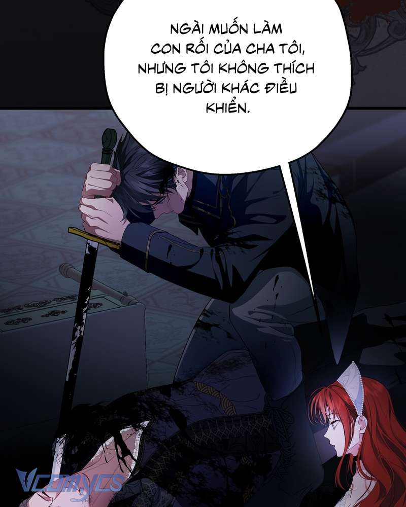 Cô Ấy Sẽ Thuần Hóa Các Anh Hùng Chap 34 - Trang 2