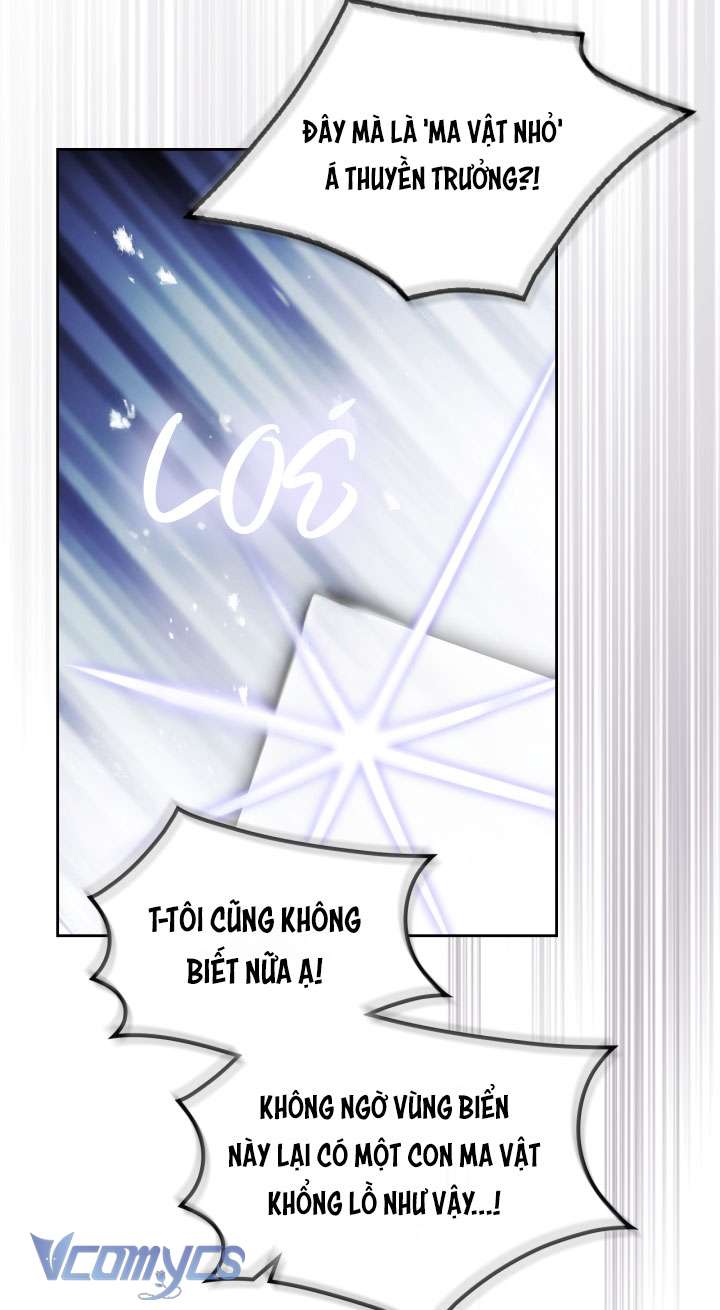 Kết Cục Của Nhân Vật Phản Diện Chỉ Có Thể Là Cái Chết Chap 179 - Trang 4