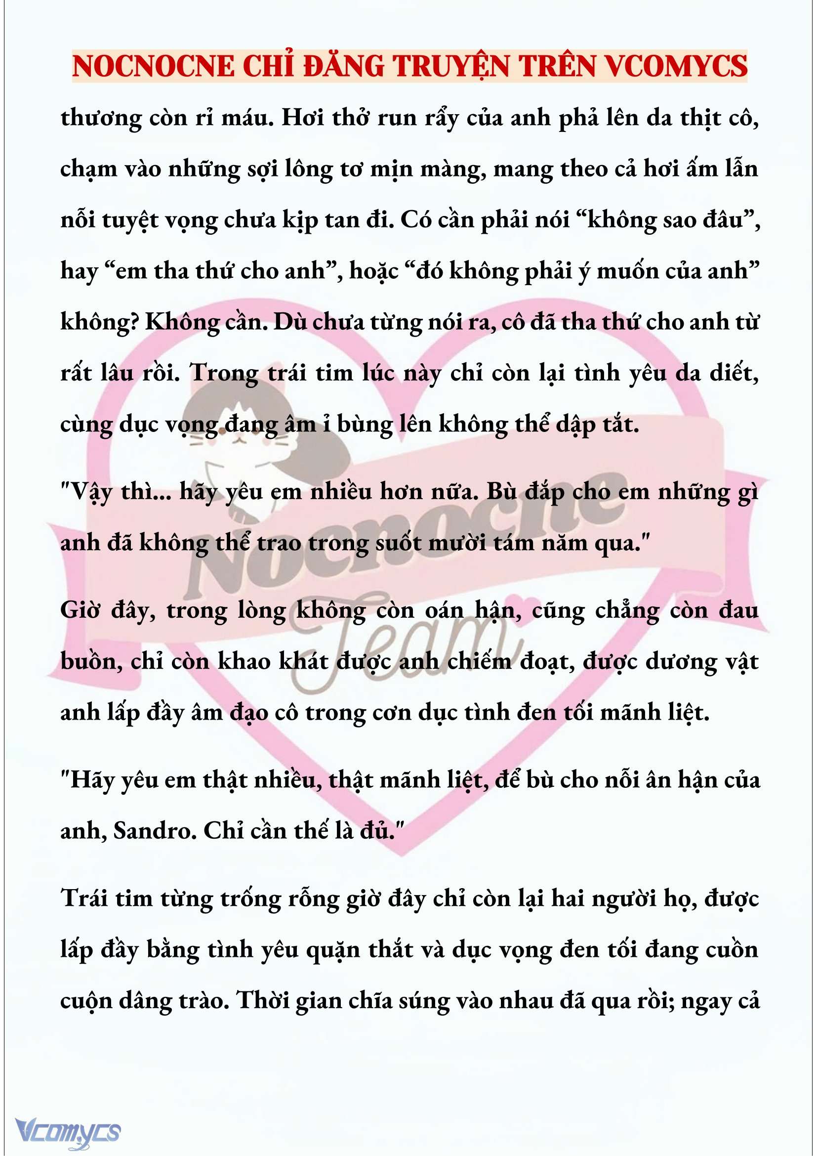 [TIỂU THUYẾT] ĐIỂM CHÍ Chap 151 - Trang 2