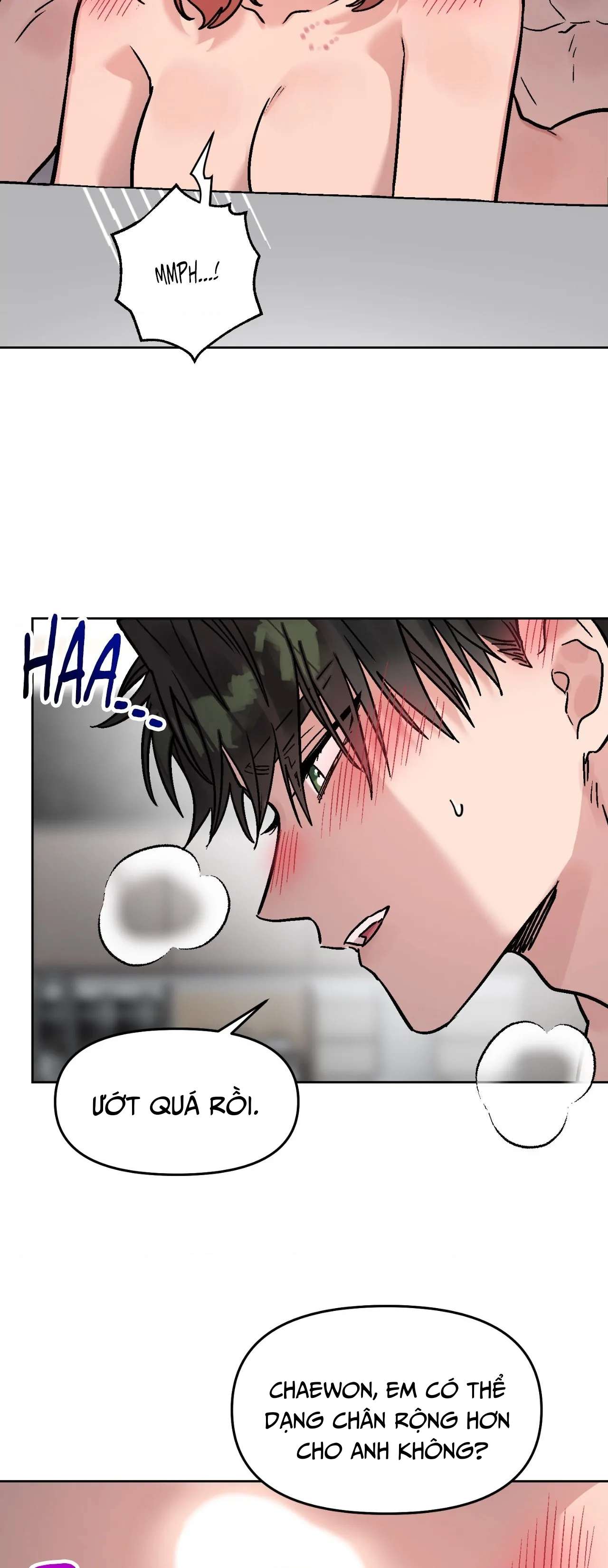 Người Gọi Nặc Danh 3 Chap 13 - Trang 2