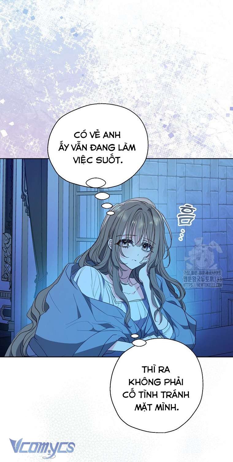 Bệ Hạ Xin Đừng Giết Tôi!!! Chap 122 - Next Chapter 122.1